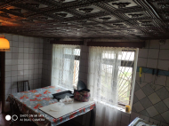 Купить частный дом с земельным участком в пригороде Батуми, Урехи. Фото 24