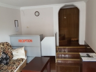 Hotel for sale with 6 rooms in the centre of Batumi, Georgia. Photo 5