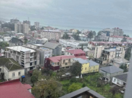 Flat with sea view. Flat for sale at the seaside Kobuleti, Georgia.   Photo 9