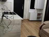 Flat 29.00 M² - Shalva Inasaridze street,Batumi Photo 3
