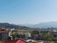 Flat for sale with renovate in Batumi, Georgia. Flat with mountains view. Photo 11