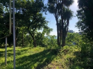 Land parcel, Ground area for sale at the seaside of Green Cape, Georgia. Land with sea view. Photo 2