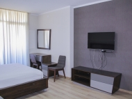 Mini Hotel for sale with 9 rooms at the seaside Batumi, Georgia. Hotel-type residential complex. Photo 3