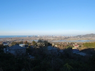House for sale in Akhalsopeli, Batumi, Georgia. House with sea and mountains view. Photo 4