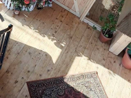 იყიდება კერძო სახლი მიწის ნაკვეთით ლიხაური, საქართველო. ფოტო 9