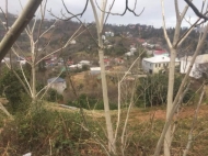 Продается земельный участок в пригороде Батуми, Грузия. Участок с видом на море. Фото 2