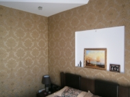 Renovated flat ( Apartment ) to sale of the new high-rise residential complex  in the centre of Batumi, Georgia. Photo 19