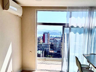 Apartment for sale with beautiful views of the sea and Batumi, Adjara, Georgia. Photo 3