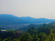 Land parcel, Ground area for sale in the suburbs of Batumi. Akhalsheni. Photo 8