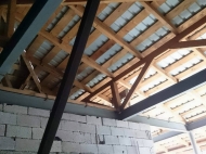 იყიდება ბინა ბათუმში შავი კარკასის მდგომარეობაში ფოტო 9