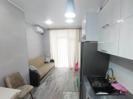 Renovated flat to sale in a resort district of Batumi Photo 3