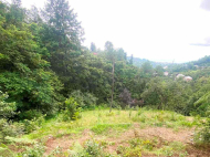 Land parcel, Ground area for sale in the suburbs of Batumi. Akhalsheni. Land with sea view. Photo 5