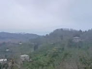 House for sale in a resort district of Chakvi, Georgia. Tangerine garden. Sea view. Photo 5