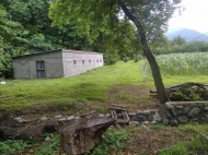 House for sale with a plot of land in Kakheti, Georgia. Land parcel, Ground area for sale in a picturesque place.  Photo 14