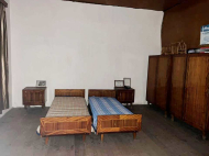 House for sale with a plot of land in the suburbs of Ozurgeti, Georgia. Orchard. Walnut garden. Natural spring. Photo 4