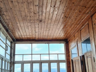 House for sale with a plot of land in the suburbs of Ozurgeti, Georgia. Near the river. Working business. Photo 3