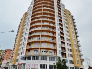 The residential complex "LERMONTOV" in Batumi, located on Lermontov St., corner of Petre Bagrationi St. Apartments in a new residential complex "LERMONTOV" in Batumi, Georgia. Photo 2