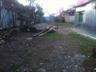 A plot of land for sale in a quiet district of Batumi. Ground area for sale in Batumi, Georgia. Photo 1