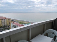 Apartment for sale of the new high-rise residential complex "ORBI RESIDENCE" at the seaside Batumi, Georgia. Sea View Photo 1