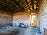 Private house for sale with a small plot of land in Lanchkhuti district, Georgia. Photo 7