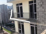 Apartments in new building in Batumi, Georgia. Photo 2