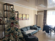 Renovated and furnished apartment for sale in the center of Batumi, Georgia. Photo 1