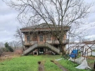 Купить частный дом с земельным участком в пригороде Самтредиа, Грузия. Фото 1