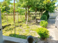 House for sale with a plot of land in the suburbs of Zugdidi, Georgia. Orchard. Walnut garden. Photo 3