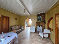 Купить частный дом с земельным участком в пригороде Озургети, Грузия. У реки. Фото 4