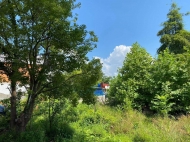 Land parcel, Ground area for sale at the seaside of Ureki, Georgia. Photo 1