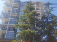 12-სართულიანი სახლი ქალაქ ქობულეთის პრესტიჟულ რაიონში აღმაშენებლის ქუჩაზე. სასტუმროს ტიპის საცხოვრებელი კომპლექსი ფოტო 5