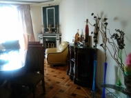 Flat (Apartment) for renting in the centre of Batumi, Georgia. Photo 9