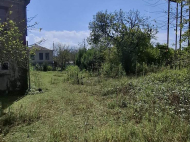 House for sale with a plot of land in the suburbs of Kutaisi, Georgia. Photo 3