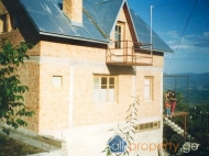 House for sale in Misaktsieli, Kochoba Photo 1