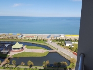 Apartment for short term rentals in Batumi, Georgia. Flat with sea view. Photo 1