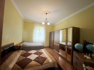 House for sale in a resort district of Bobokvati, Georgia. House for sale with land in a beautiful location. Tangerine garden, Orchard. Walnut garden. Photo 6