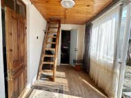 House for sale with a plot of land in Lanchkhuti, Georgia. Photo 11