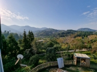 House for sale with a plot of land in the suburbs of Batumi, Georgia. Photo 40