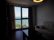 Apartments on the Black Sea coast in a luxury Hotel & Residential Complex "Porta Batumi Tower". Photo 13