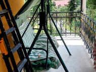 ყიდვა კერძო სახლის მიწის ნაკვეთით ქალაქგარეთ ბათუმში, ახალშენი. მანდარინის ბაღი, ხილის ბაღი.  ფოტო 15