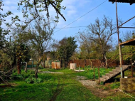 Купить дом с земельным участком в пригороде Кутаиси, Грузия. У реки. Фото 9