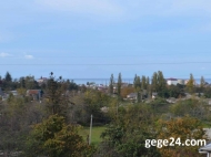 House for sale in Batumi, Georgia. Sea view. Mountains view and the city. Photo 15