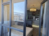 Flat for sale in the centre of Batumi. Renovated flat for sale in the centre of Batumi, Georgia. Photo 6