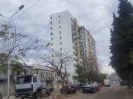 New buildings at favorable price in Batumi, Georgia. 12-storey building in Batumi, located on the corner of H. Abashidze St. and G. Brtskinvale St. Photo 5