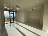 Renovated flat for sale in a quiet district of Batumi, Georgia. Photo 3