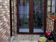 ვიყიდი კერძო სახლს საკურორტო რაიონში ჩაქვში, საქართველო.  ფოტო 12