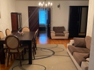 Flat for sale in Old Batumi, Georgia. May 6 Park view and Lake Nurigel.  Photo 19
