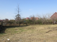 A plot of land for sale in a quiet district of Batumi, Georgia. Photo 1