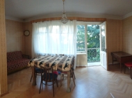 To rent: a 3-room apartment for a long time directly from the owner, without intermediaries! Photo 4