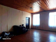 House for sale with a plot of land in the suburbs of Zugdidi, Georgia. Orchard. Walnut garden. Photo 1
